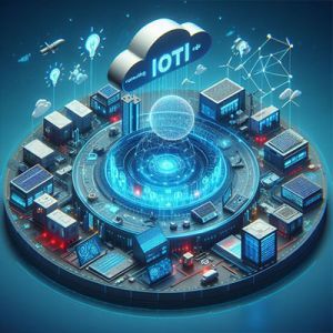 Smart Electronics / IoT Devices